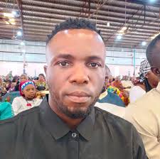 Happy Sunday from Gospel singer, Rejoice Iwueze of Destiny kids and her  husband