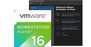 Use vmware player para crear máquinas virtuales con los últimos sistemas operativos windows y linux de 32 y 64 bits. Thinkinvirtual