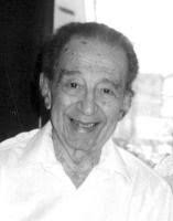 Joe Ellis Obituary (2013)