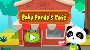 Baby Panda S Summer Cafe For Android Apk Download See cartoon red pandas stock video clips. apk download