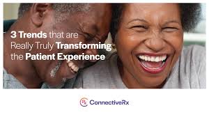 3 Trends Transforming Patient Experience