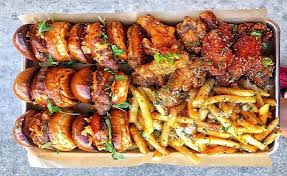 Food truck business plan template. This New Cairo Food Truck Is All About Universally Loved Foods And We Re Already Stans