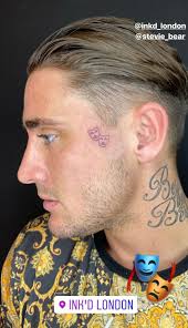 Stephen bear is a roofer from east london, and an entrepreneur. The Challenge War Of The Worlds Ii Stephen Bear Vevmo