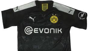 As a fan of the black and yellows i was excited when i placed this order, 20/21 jersey with haaland on the back. Puma Borussia Dortmund 2020 Cup Jersey Home Soccer Plus