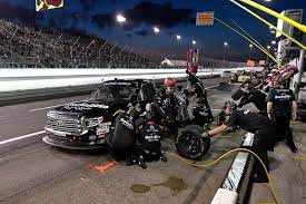 Listen online, no signup necessary. Controlled Stops Coming To Nascar Xfinity And Truck Races