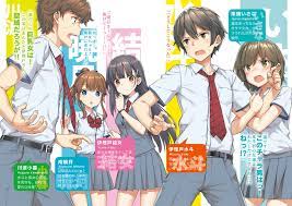 Mamahaha no Tsurego ga Moto Kano Datta Image by Takayaki #2766612 -  Zerochan Anime Image Board