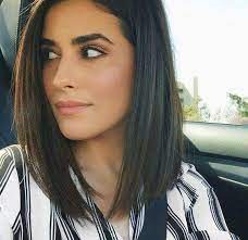 Pin By Kelly Lipinski On Hair Medium Hair Styles Hair Lengths Thick Hair Styles