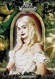 We did not find results for: Alice In Wonderland 2010 Photo New Posters And Still Alice In Wonderland Wonderland Queen Alice