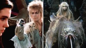 Jim Henson Movies 'Labyrinth,' 'The Dark Crystal' Acquired By Shout! Studios
