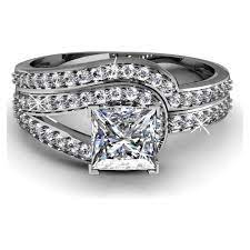 Wedding Rings For Women Glam Bistro Western Wedding Rings Cheap Diamond Engagement Rings Wedding Rings For Women