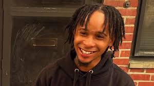 Fundraiser for Portia Grant by Courtney Morgan : Support Khalil's Family in  Their Time of Grief