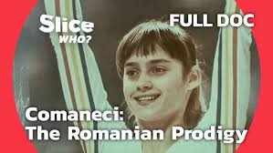Dramatic Moments in World Championships History: 1979 Nadia Comaneci (ROM)  BB 9.950