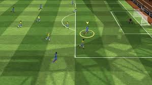 Kick Off A Summer Of Soccer With Real Football 2019 Gameloft Central Real football 2013 offline gameplay 2 0 madrid. real football 2019 gameloft central
