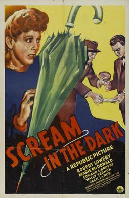 A Scream in the Dark - Wikipedia
