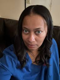 Do everyone's eyes generate completely different physical attributes to  things or people we see?