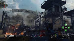 If you would like to activate all the maps, instead of typing doa type in 3arc unlock and press enter. Black Ops 4 Zombies Alpha Omega Complete Easter Egg Guide How To Fight The Final Boss Gameranx