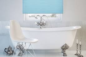 Rollo dekorativer licht und sichtschutz living at home amazing rollo fur badezimmer photos hiketoframe com hiketoframe com Rollos Fur Das Badezimmer Isotra Jalousien De
