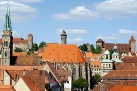 It is now contiguous with the larger city of nuremberg. Asb Nurnberg Furth