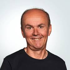 DI Arnold Bauer » JOANNEUM RESEARCH