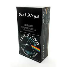 Pink floyd® is a registered trademark of pink floyd (1987) ltd. Jigsaw Puzzles Shop The Pink Floyd Official Store