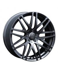 Jantes Classe C Brabus Mercedes W205 Distributeur Officiel France Brabus