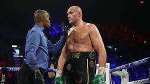 This is the official merchandise page for the undefeated lineal heavyweight champion and wbc world heavyweight champion tyson fury. Tyson Fury Deontay Wilder Fury Positiv Auf Corona Getestet Wm Kampf In Den Oktober Verschoben Eurosport