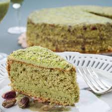 Maybe you would like to learn more about one of these? Torta Al Pistacchio Di Bronte