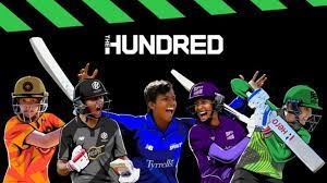 The cw television network is responsible for this. The Hundred Shafali Verma And Harmanpreet Kaur Among Five India Players To Join Women S Competition Cricket News Sky Sports