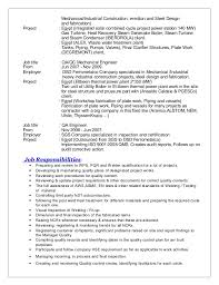 Start editing this solar engineer resume sample with our online resume builder. Mechanical Fabrication Engineer Resume Vorte