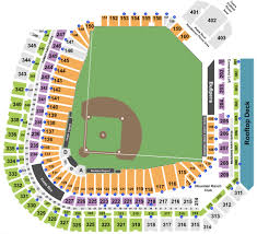 coors field tickets with no fees at ticket club