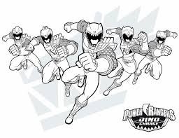 Free printable power rangers coloring pages for kids. 20 Free Printable Power Ranger Dino Charge Coloring Pages Everfreecoloring Com