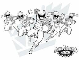 The producer extends the series to the second season and dub it as dino super charge. 20 Free Printable Power Ranger Dino Charge Coloring Pages Everfreecoloring Com