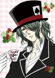 Kamigami No Asobi Hades Anime Kawaii Anime Awesome Anime