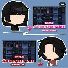 Pin By Army Ssuny Uwu On Gachaideas In 2020 Club Outfits Club Hairstyles Cartoon Outfits