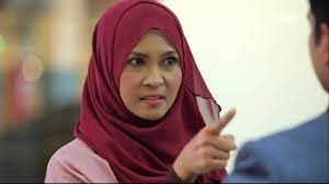 Alif satar, siti nordiana, hairul azreen. Fm Dia Semanis Honey Akhiri Penantianku Youtube