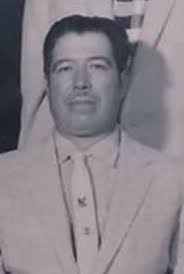 Manuel Aldape Munoz (1909-1982)