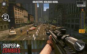 Here is an android mod apk works with the most awesome apk games for people. Sniper Zombies Offline Game Mod Apk 1 25 0 Unlimited Gold