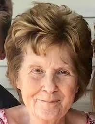 Obituary information for Gladys Lavon Redman