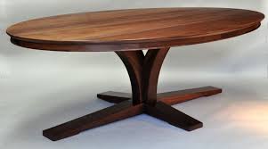 Image Result For Pedestal Base For Oval Table Oval Dining Room Table Pedestal Dining Table Oval Table Dining