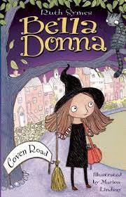 A collection of the top 41 cristiano ronaldo wallpapers and backgrounds available for download for free. Bella Donna Coven Road By Ruth Symes