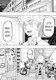 Khi xem truyện tokyo revengers chap 210 bạn có thể nhấn phím f11 bật chế độ toàn màn hình để đọc tốt hơn. Bahas Tokyo Revengers Chapter Ke 210 Wibumesta