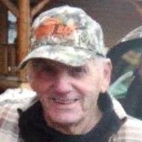 Warren 'Buster' L. Robichaud Obituary