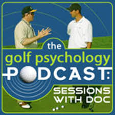 Too many golfers practice in a way that has no resemblance to the golf course or tournament golf and hence it's not surprising that they don't improve. The Golf Psychology Podcast A Podcast On Podimo