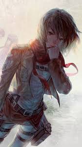 34 Attack On Titan Iphone Wallpapers Wallpaperboat Free download collection of attack on titan wallpapers for your desktop and mobile. 34 attack on titan iphone wallpapers