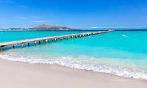 U jednoj priči, koja zasigurno na najbolji način odslikava svu njegovu. Discover Mallorca Top 3 Beaches In Mallorca S North