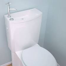 Wc suspendu avec lave main intégré aubade. Wc Avec Lave Mains Integre Une Solution Astucieuse Aux Multiples Avantages