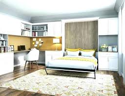 Overhead Storage Bedroom Furniture Home Office Bedroom Guest Bedrooms Guest Room Office