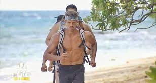 Depuis, ils se sont affichés plusieurs fois ensemble sur les réseaux sociaux. Podcast Mathieu Blanchard L Ultra Traileur De Koh Lanta Trail Session