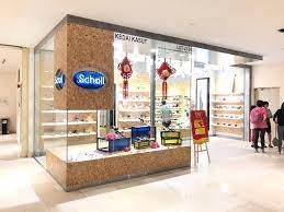 Thank you for all support. Scholl Shoes Fans Look At Here Johor Bahru City Square Facebook