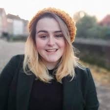 Amber Donovan-Stevens Writer